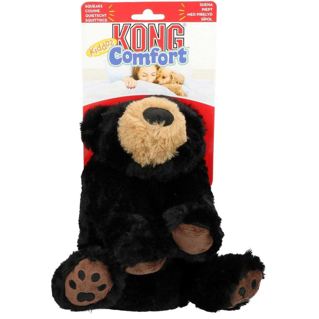Bear Dog Toy F114167