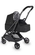 Black Stroller E512