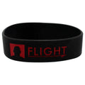 Black and Red Bracelet U403