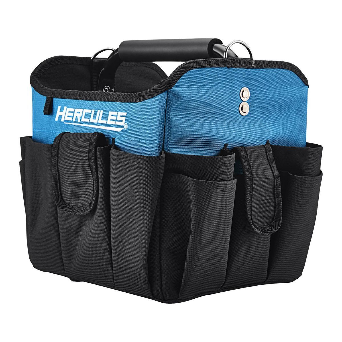 10 in. Tool Tote with 22 Pockets U1162