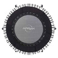 39-inch Mini Trampoline with Arched-Legged Q5078