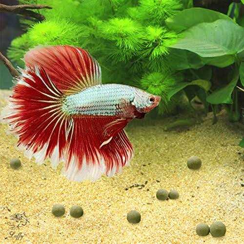 Mineral Balls for Betta Water Conditioner O224977