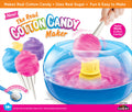 Cotton Candy Maker Activity Set Q770