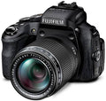 Black 14 Mp 28x Optical Zoom Digital Camera G231819