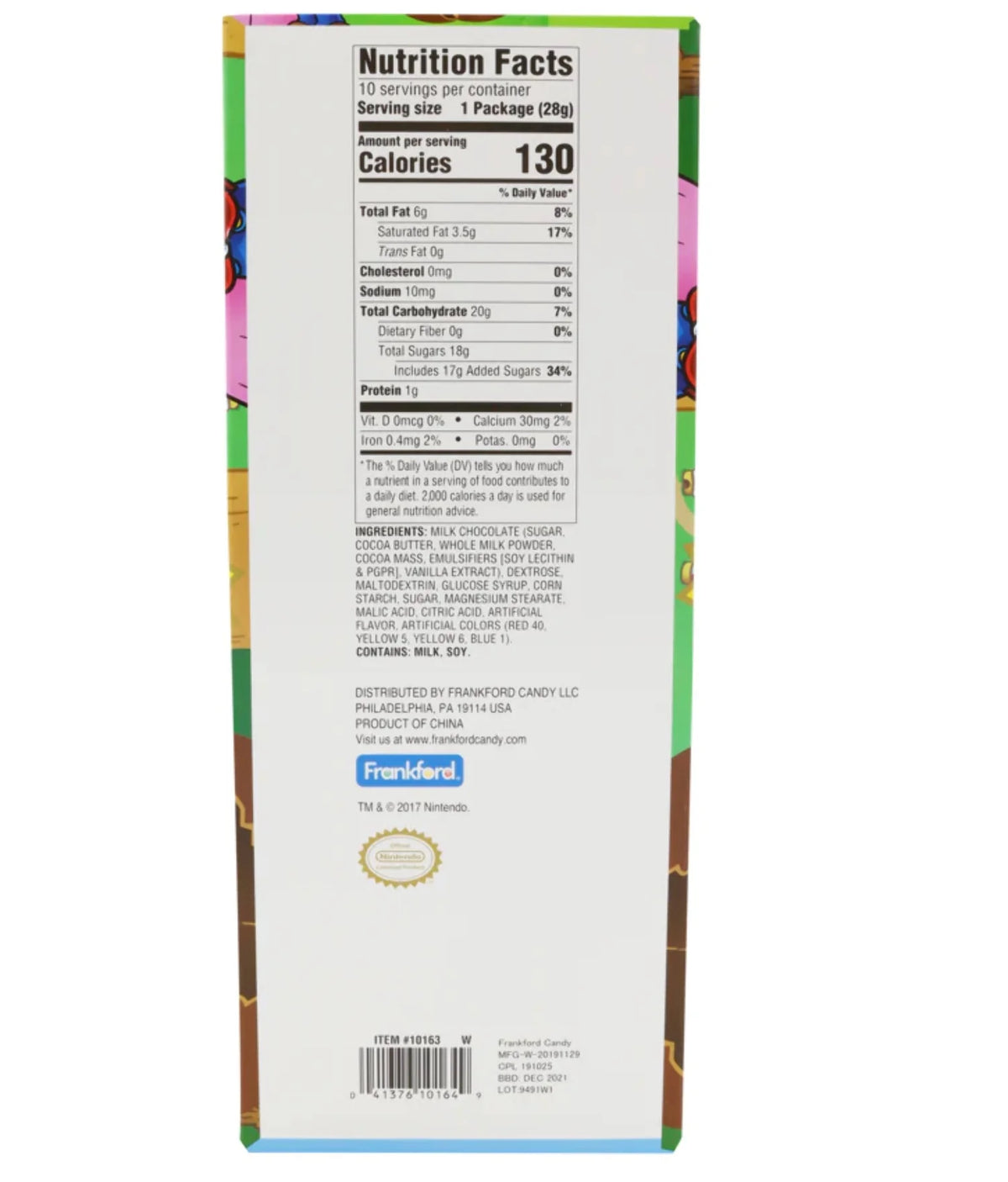 10 Pack Wonder Ball J550