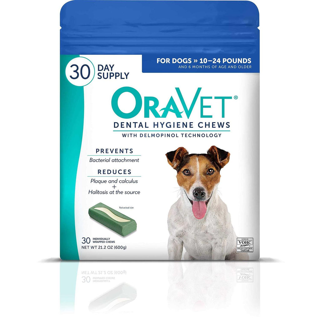Dental Hygiene Chews Dogs X297249
