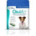 Dental Hygiene Chews Dogs X297249