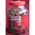 37 Oz. Soft & Chewy Beef & Filet Mignon Dog Snacks T986