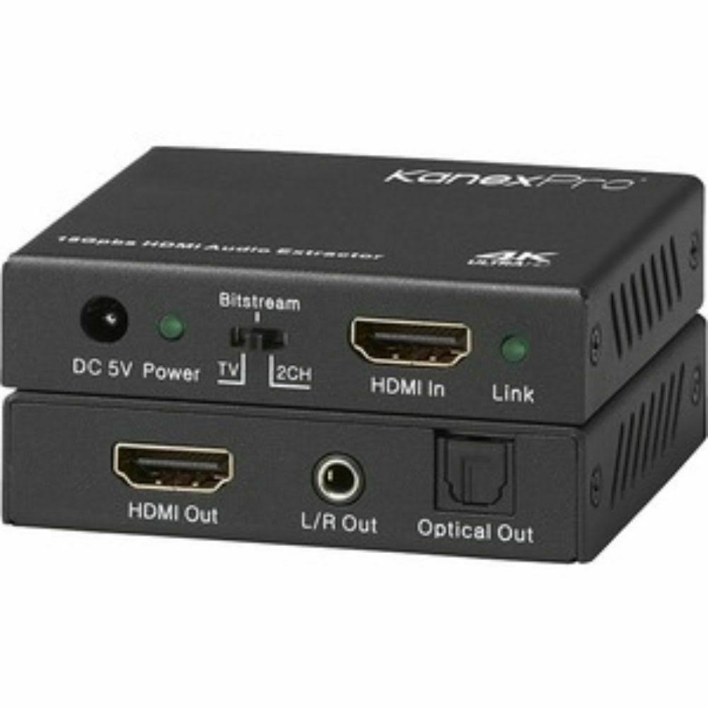Audio Disembedder C71589