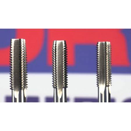 1-3/16 inch-28 HSS Plug Hand Tap D36548