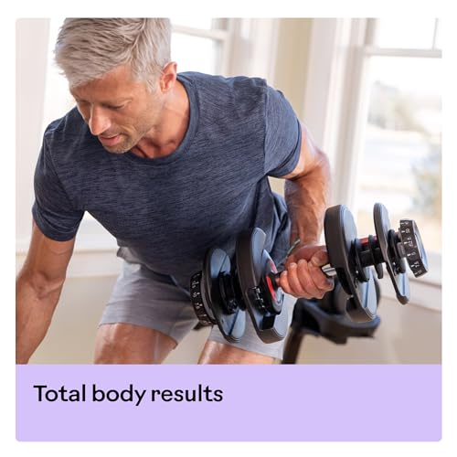 Adjustable Dumbbells W36850