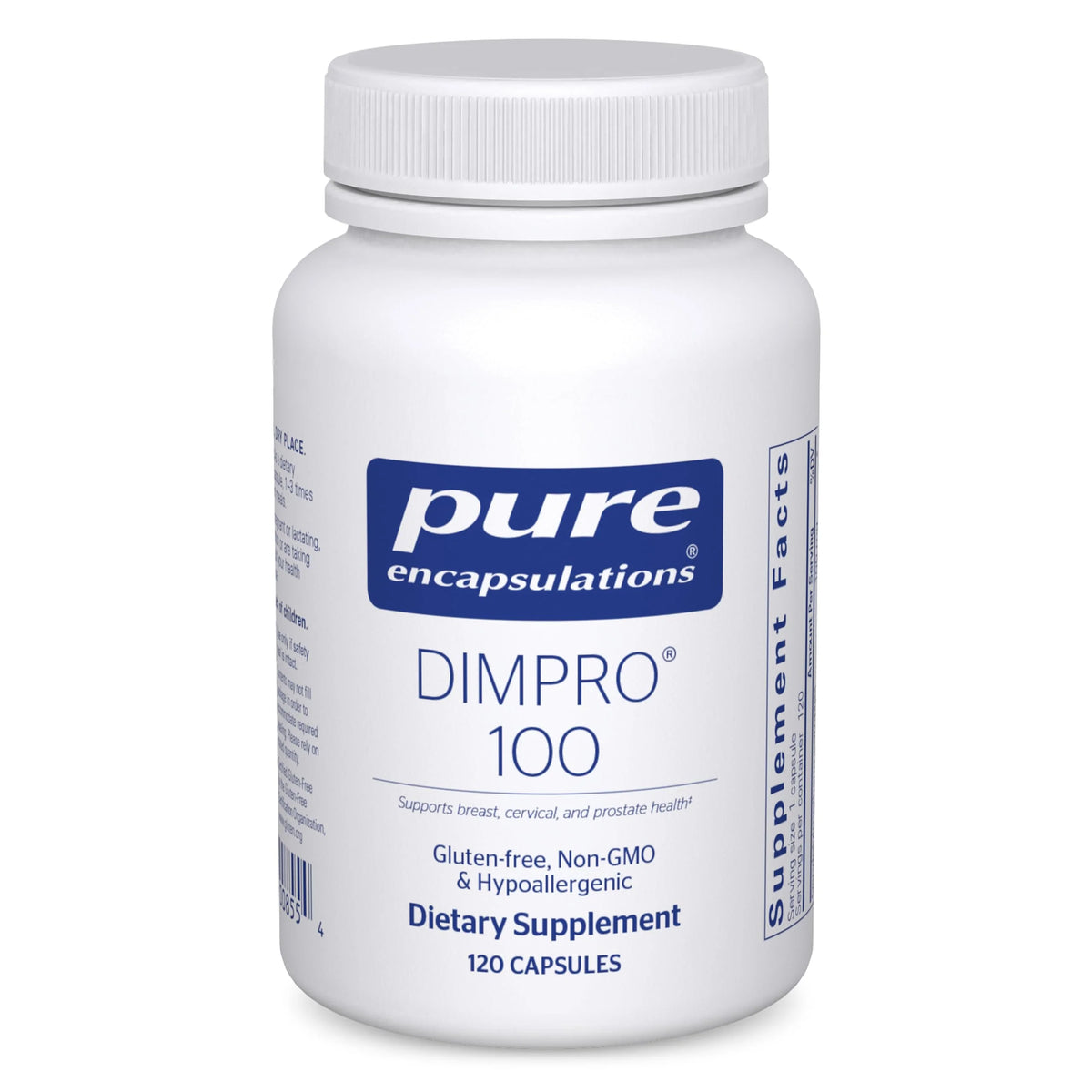 180 Capsules Diindolylmethane Supplement K759100