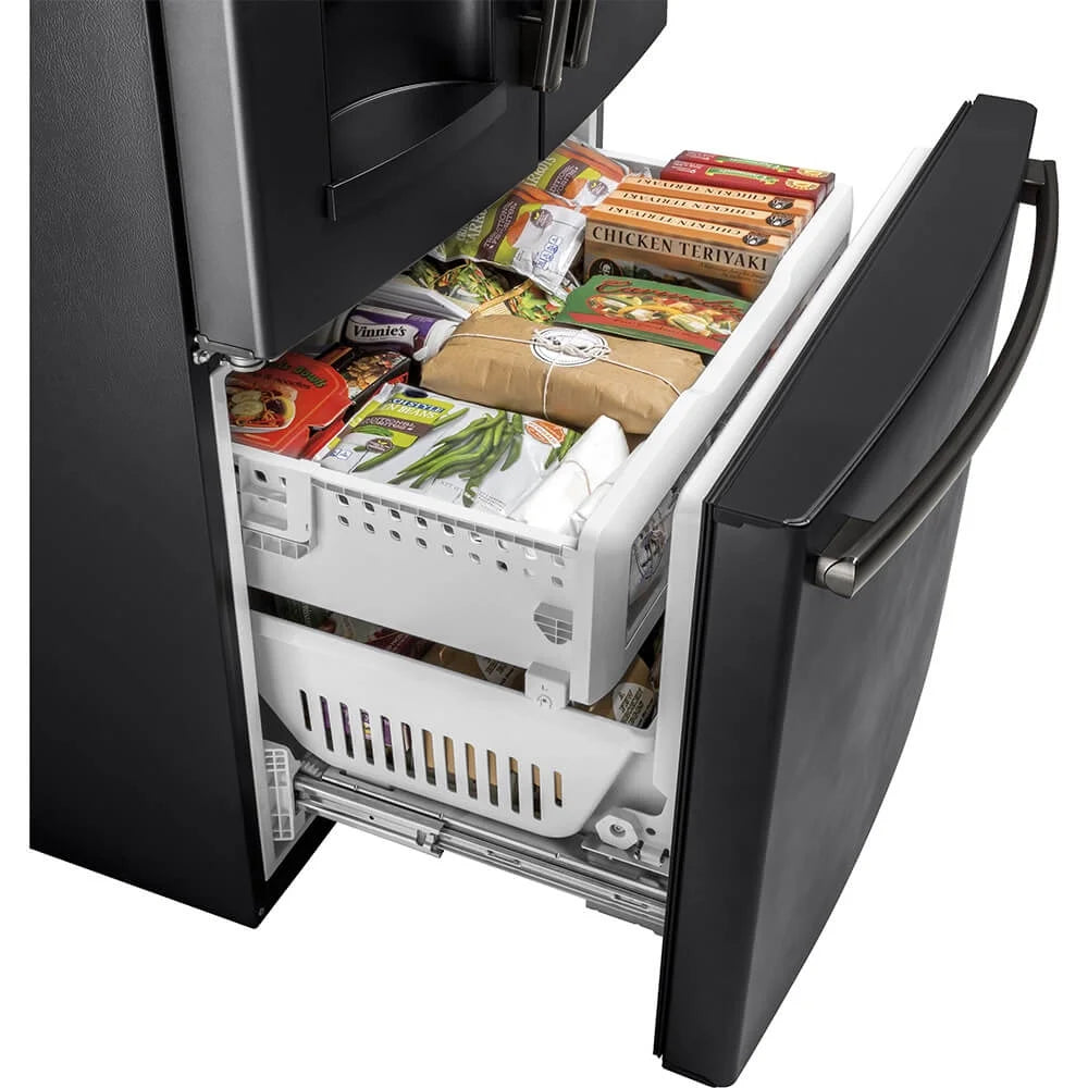 27.8 Cu. Ft. French-Door Refrigerator C71207