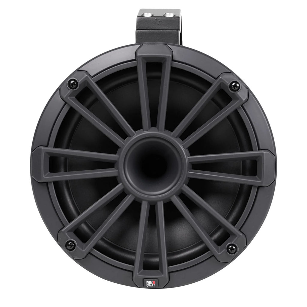 8 Inch Marine Compression Horn Tower Speakers C368