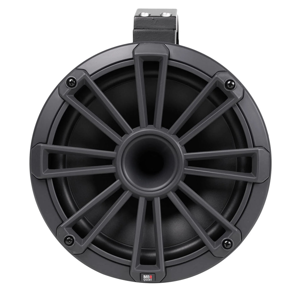 8 Inch Marine Compression Horn Tower Speakers C368