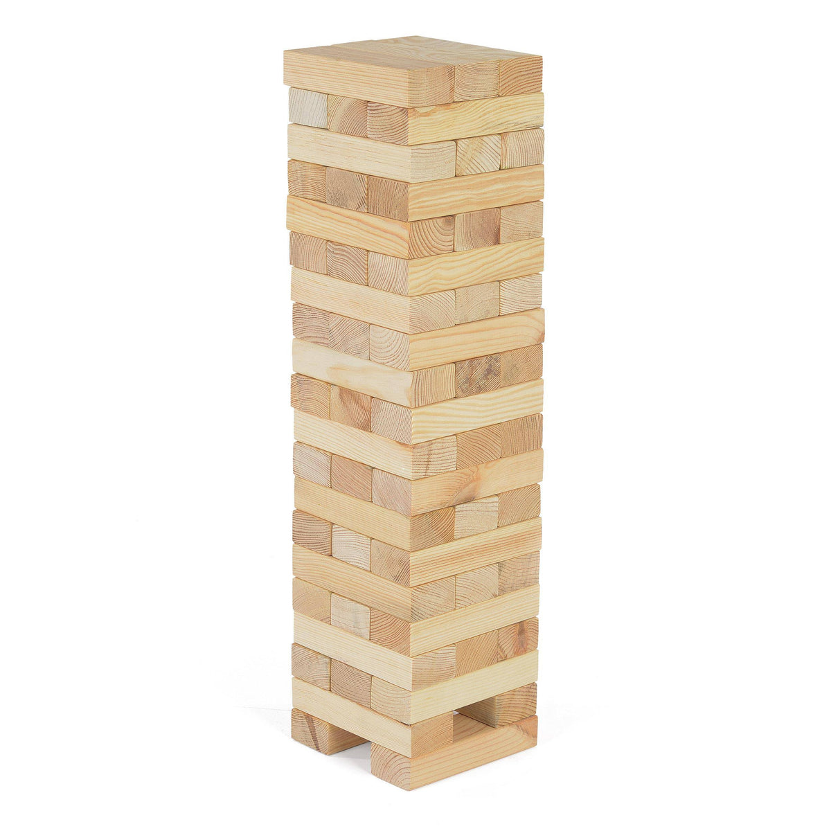 Giant Stack and Fall Tumble Tower X223012