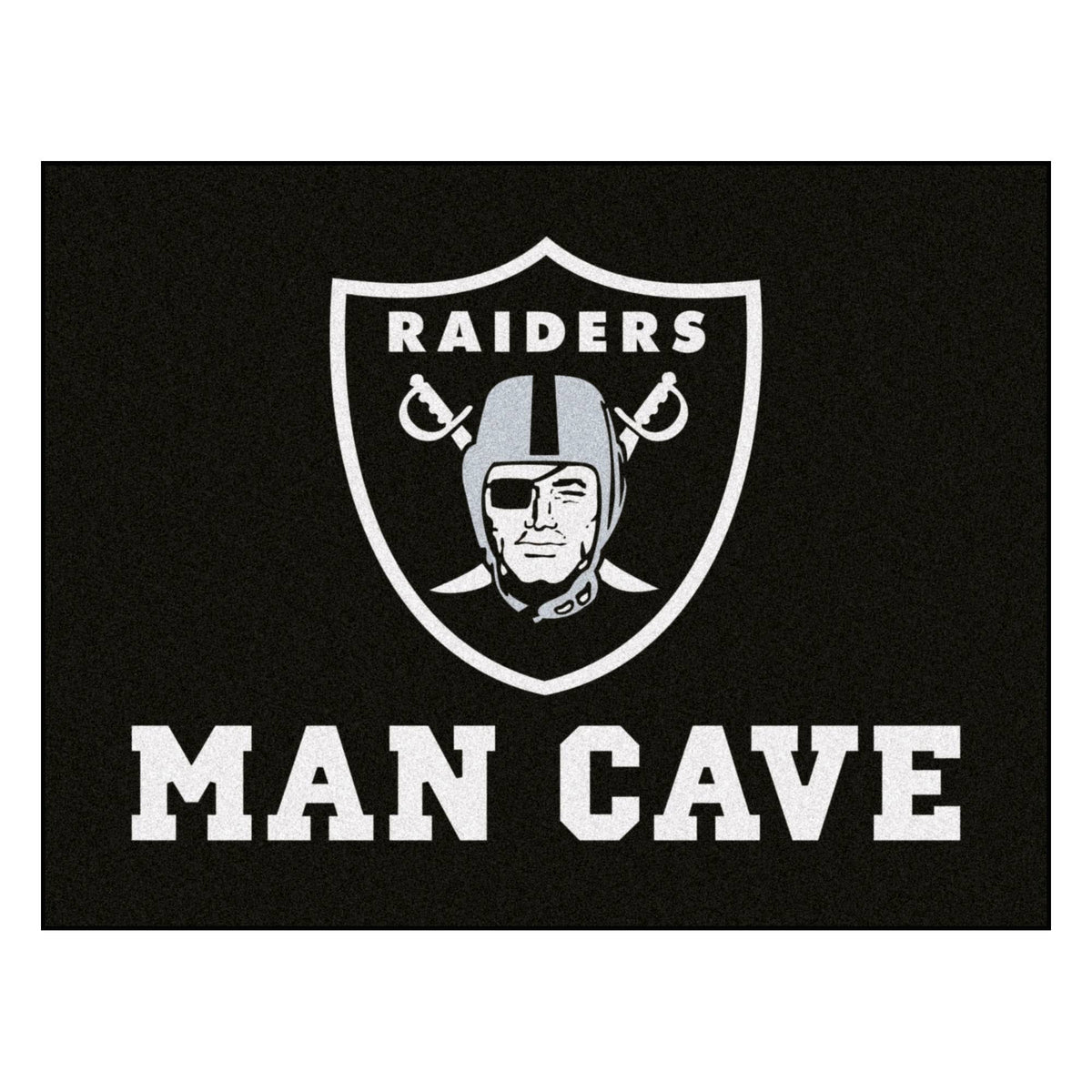 Man Cave All-Star Mat L198622