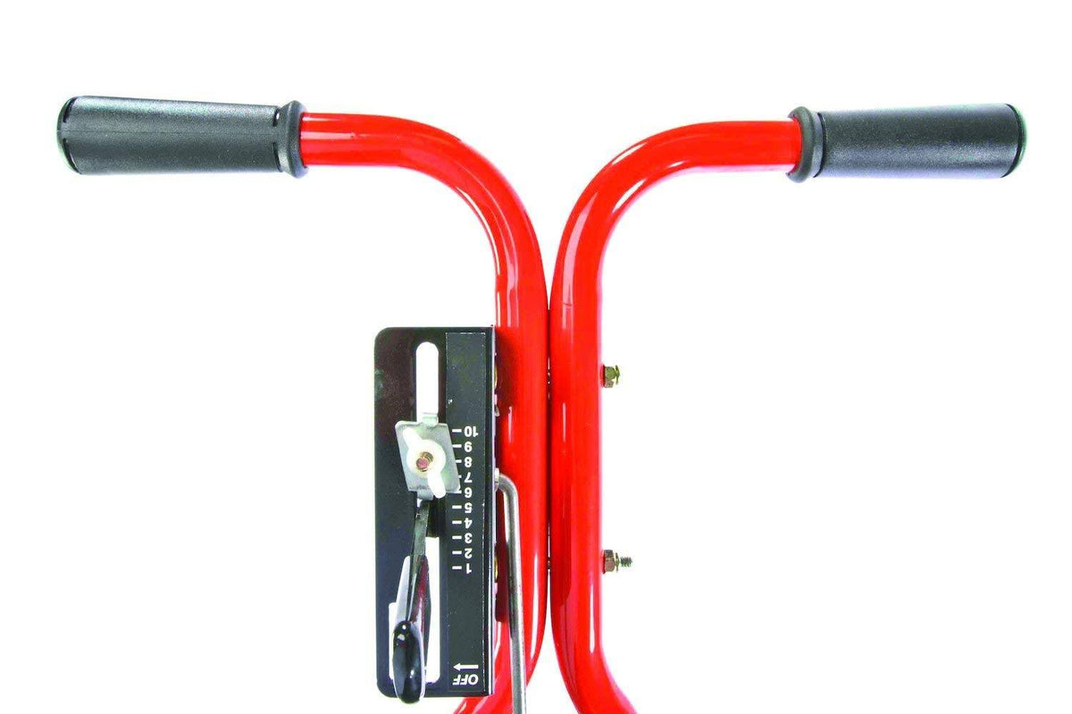 130lb Broadcast Spreader I2057