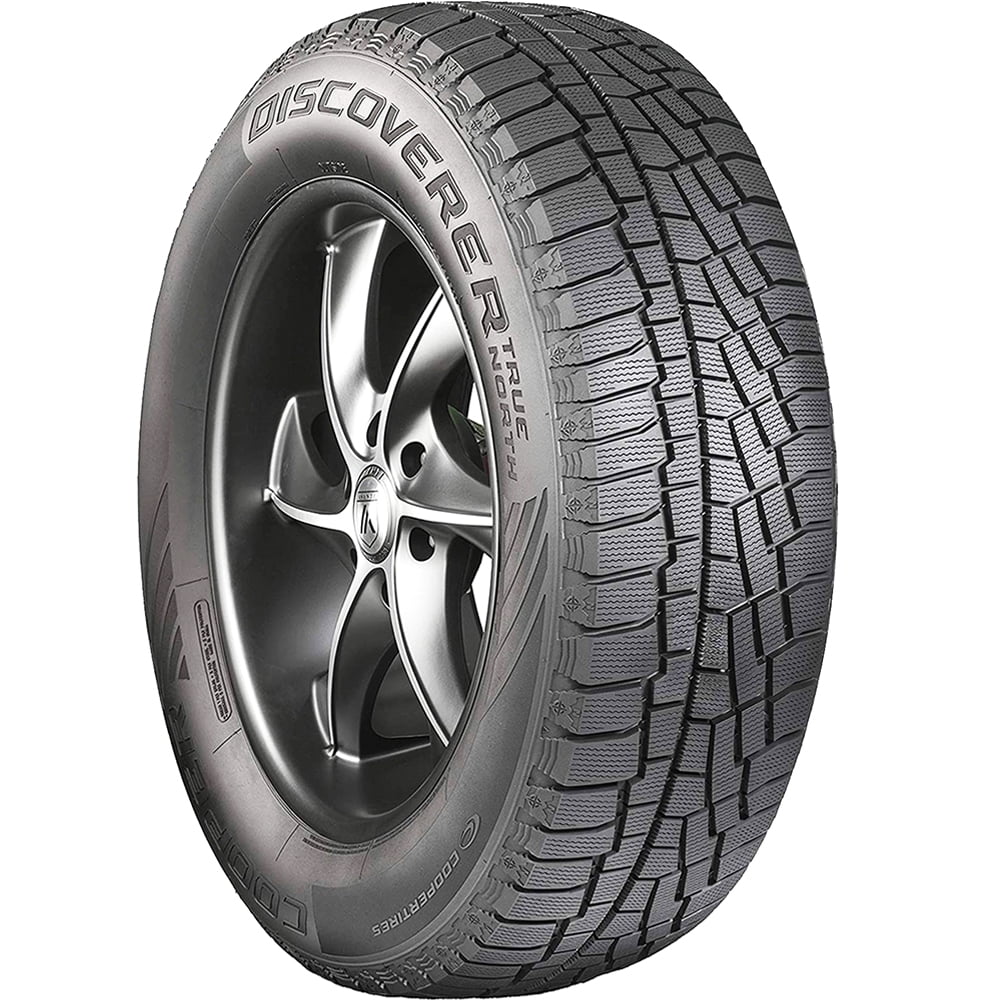 Winter 225/65R17 102T Passenger Tire U394