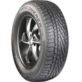 Winter 225/65R17 102T Passenger Tire U394