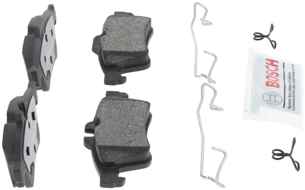 Disc Brake Pad Set F752342