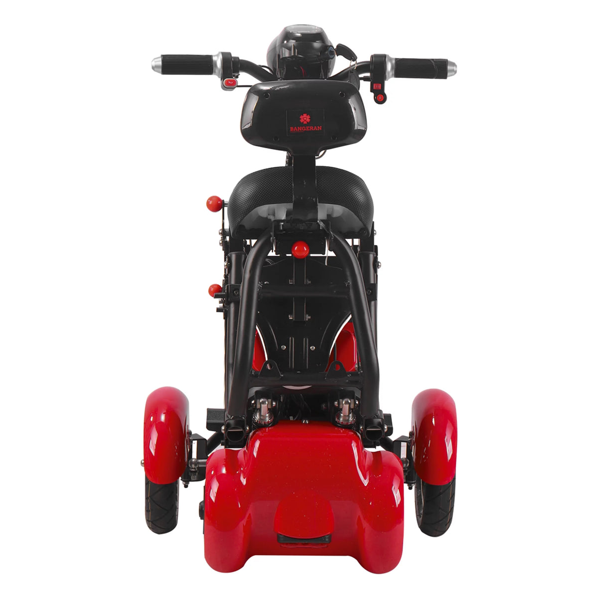 Lightweight Foldable Electric Power Scooter R970