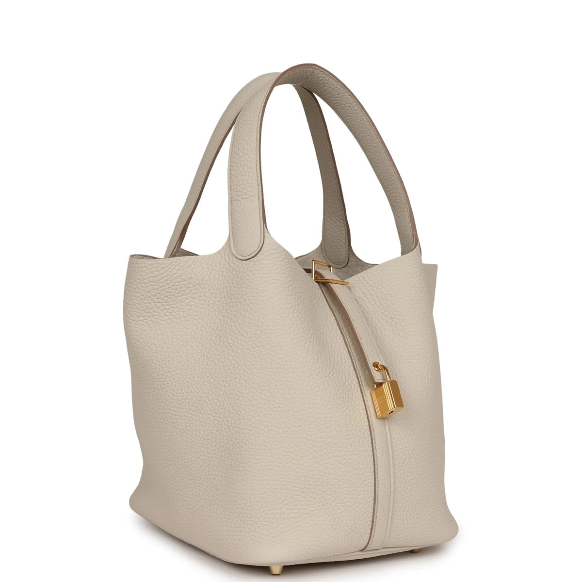 Beton Clemence Leather Bag Q667