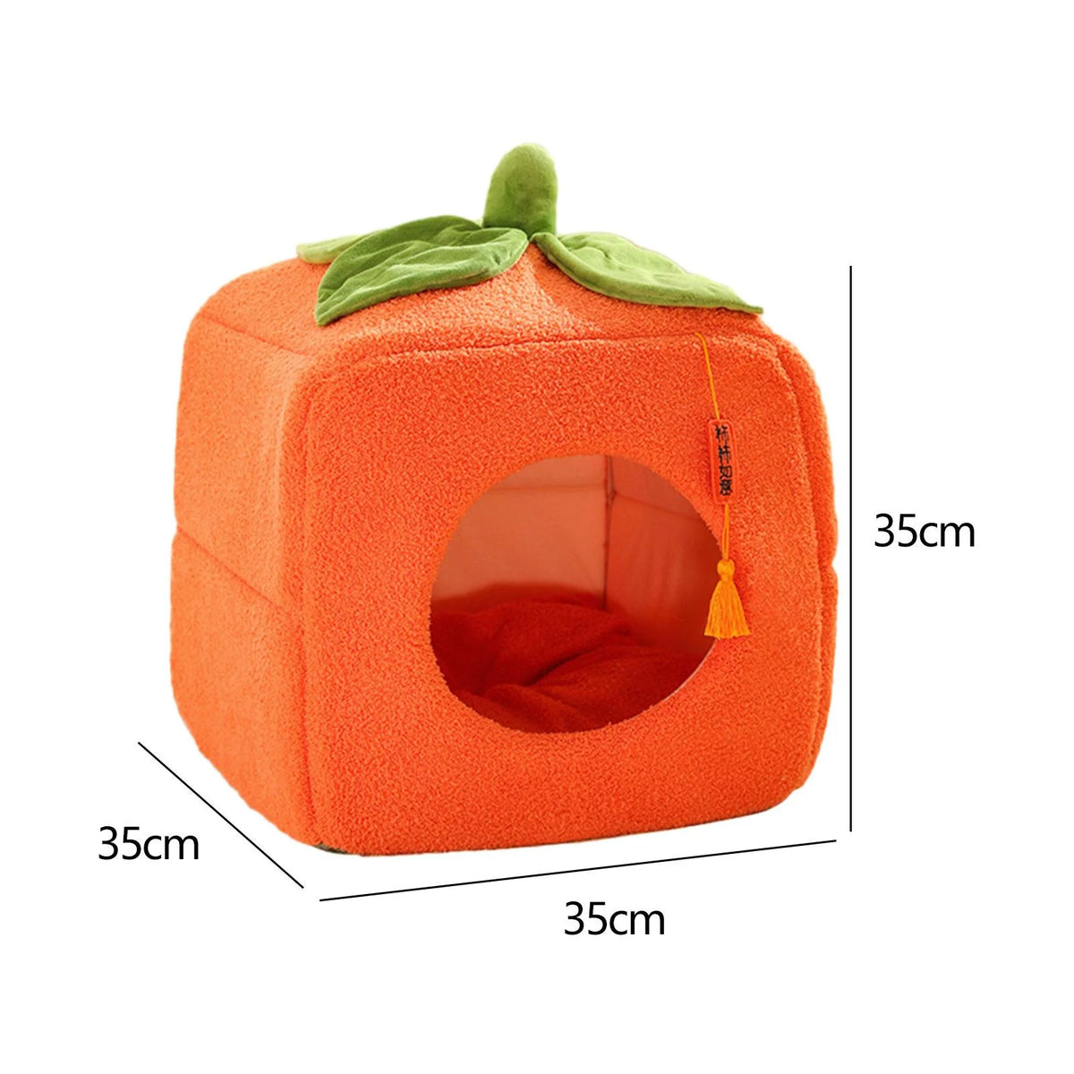 Cat Tent House Pet Bed G96720