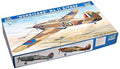 Model Kit Hawker Hurricane IID Trop L382853