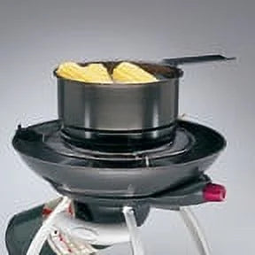 Portable Propane Grill O97421