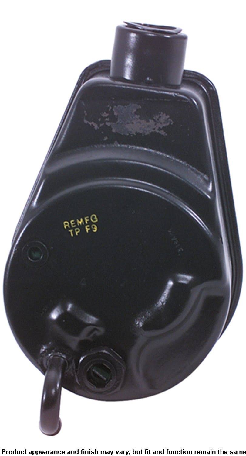 Power Steering Pump R6524