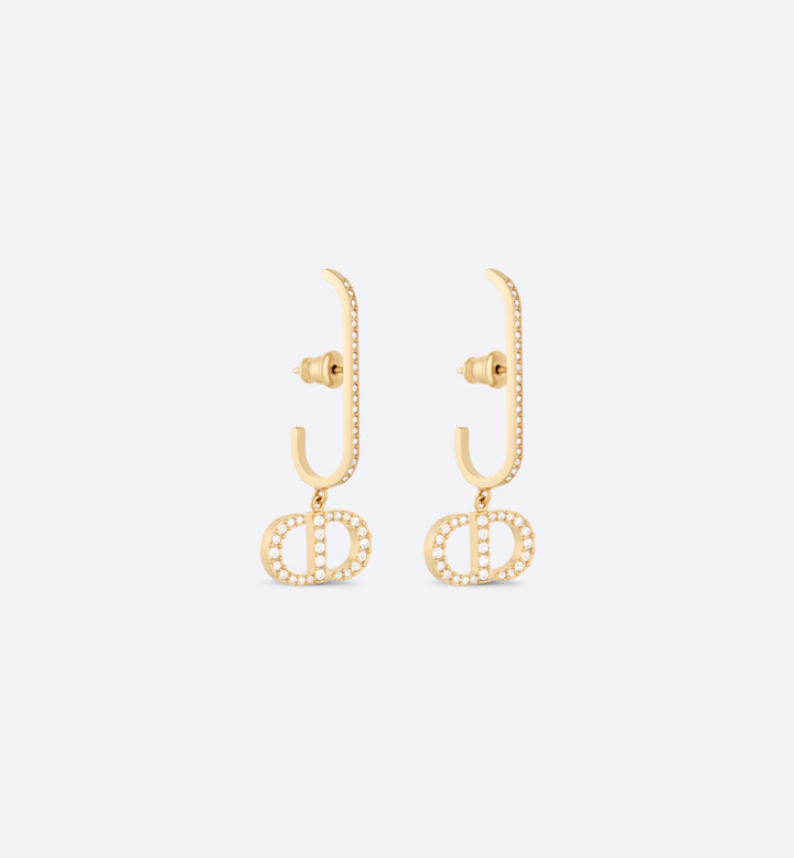 Earrings P63695