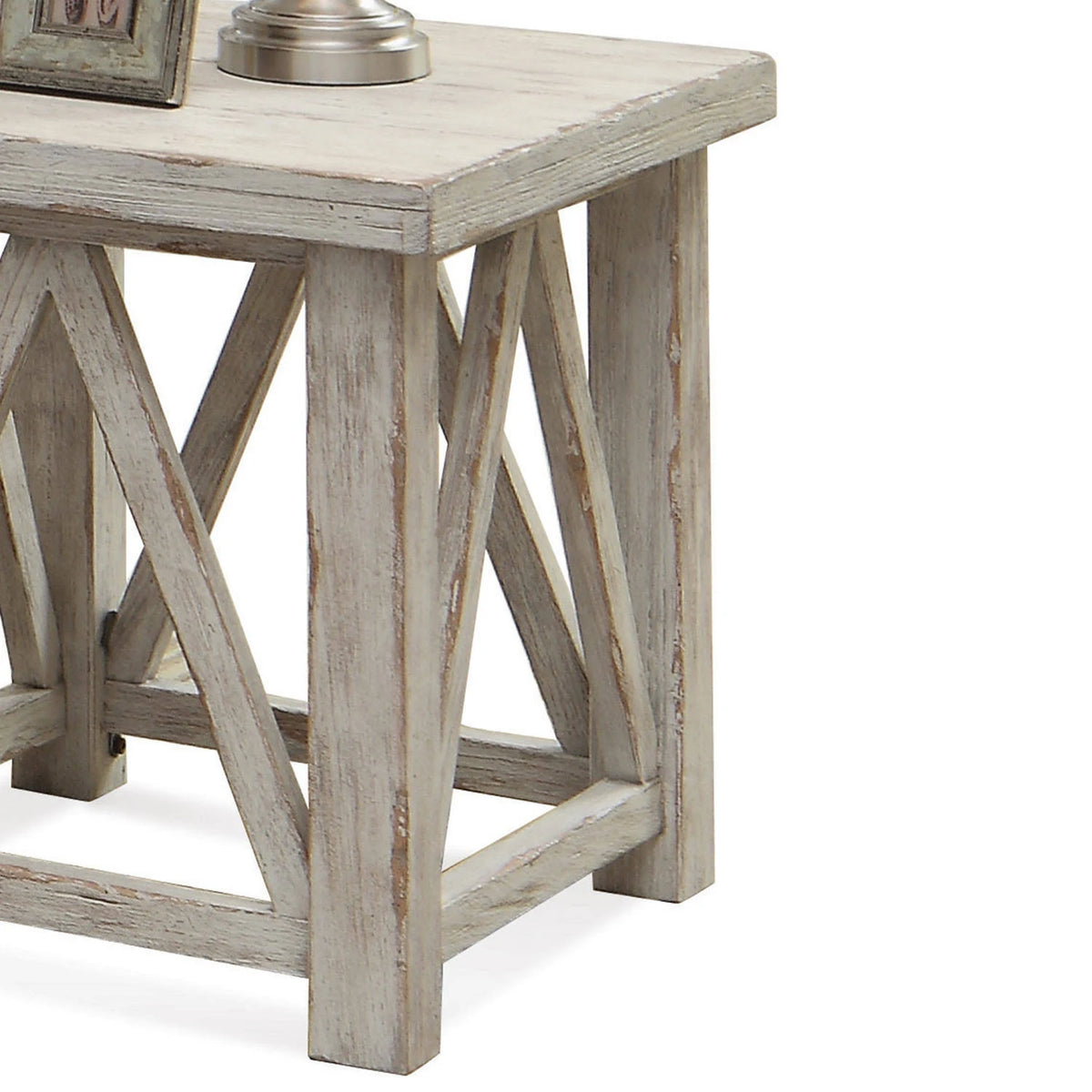 White End Table R21276