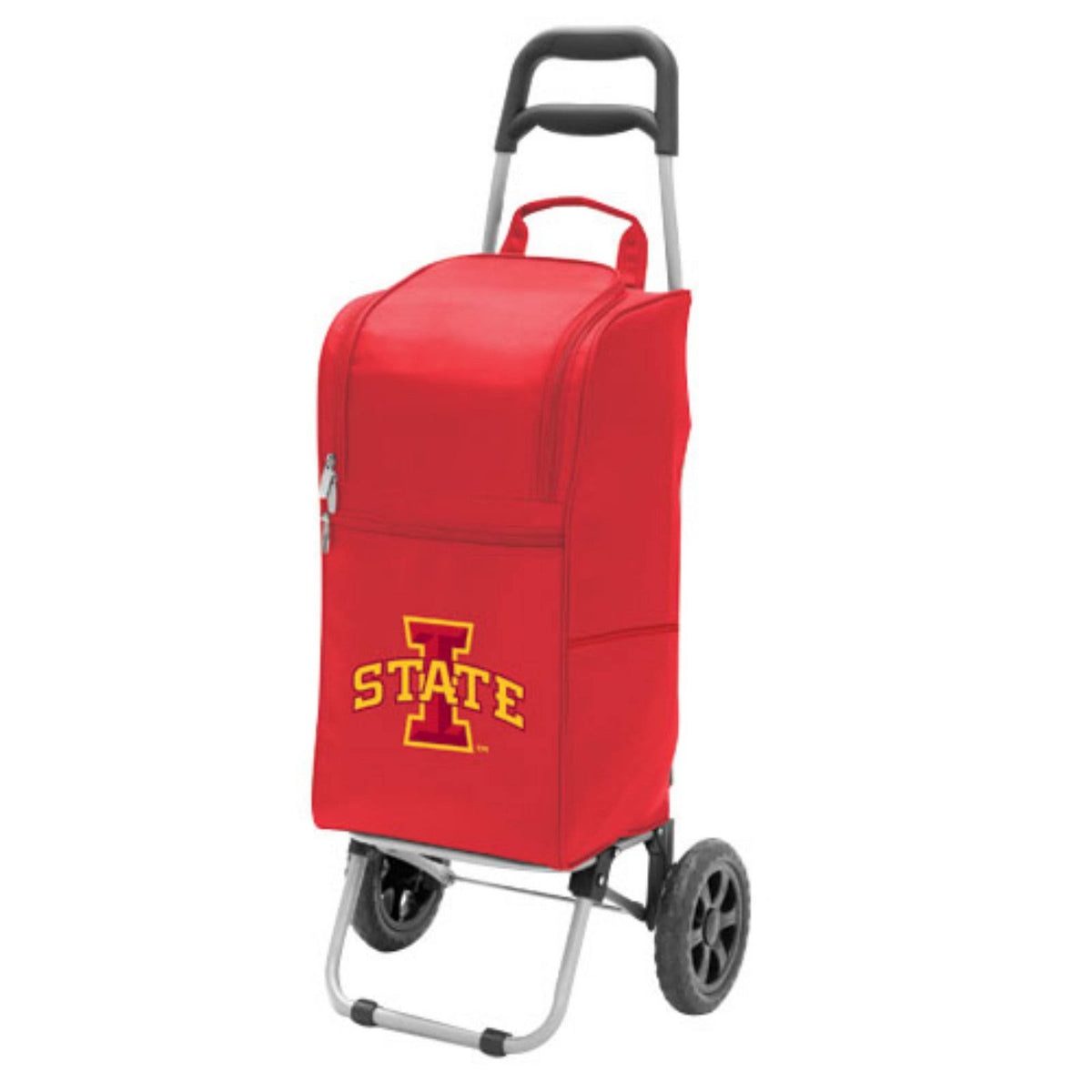Black Cart Cooler G6306