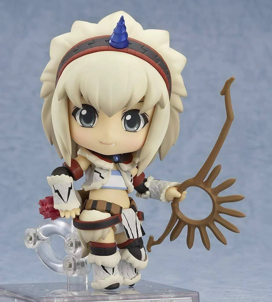 Female Hunter Kirin Nendoroid Action Figure G79548
