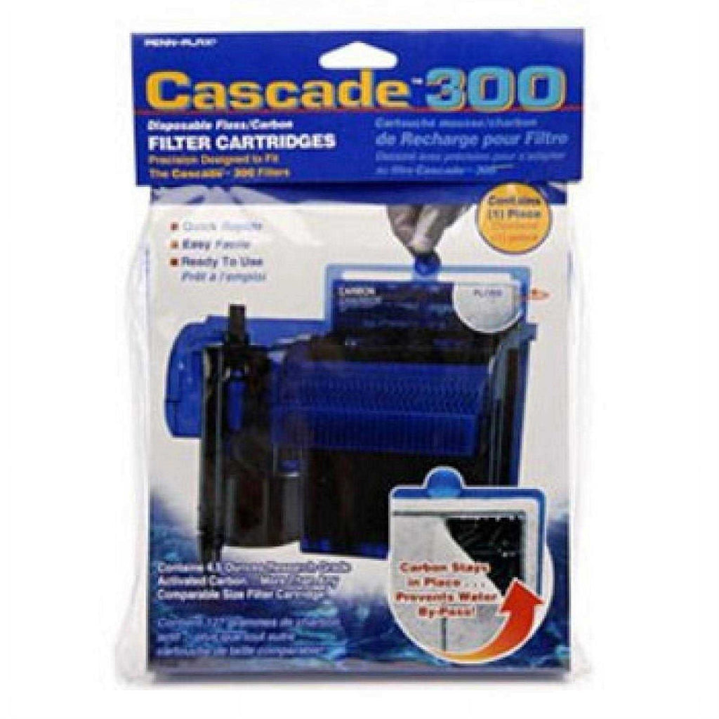 Disposable Floss & Carbon Power Filter Cartridges D73937