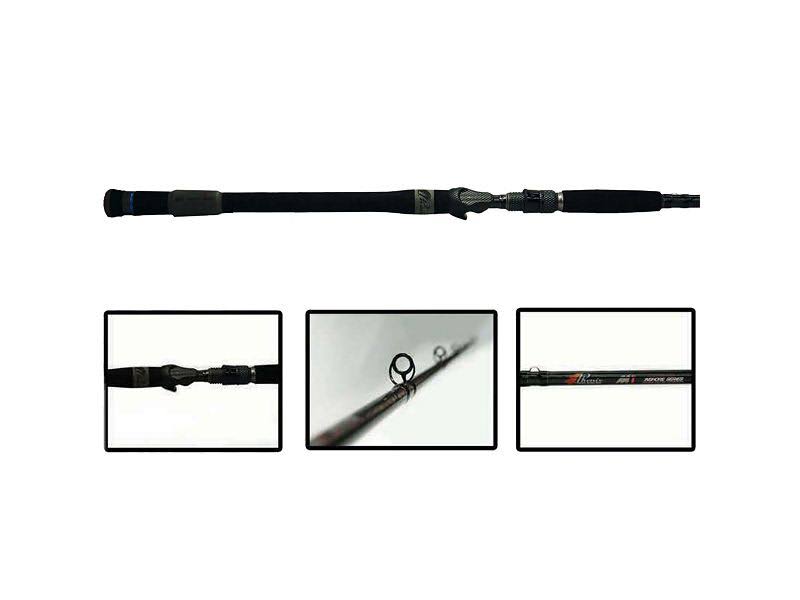 Casting Rod I510