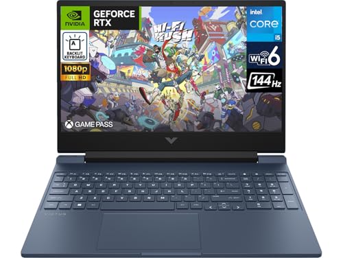 15.6" 144 Hz IPS FHD Display Gaming Laptop N3993
