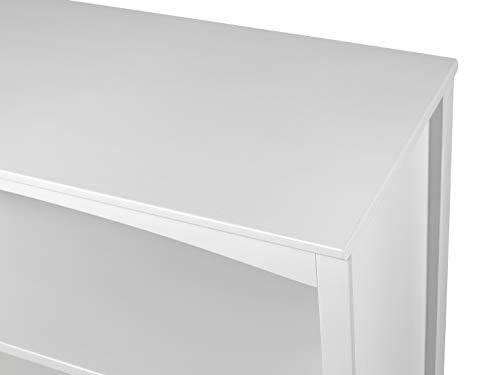Shaker Style Bookcase K73446