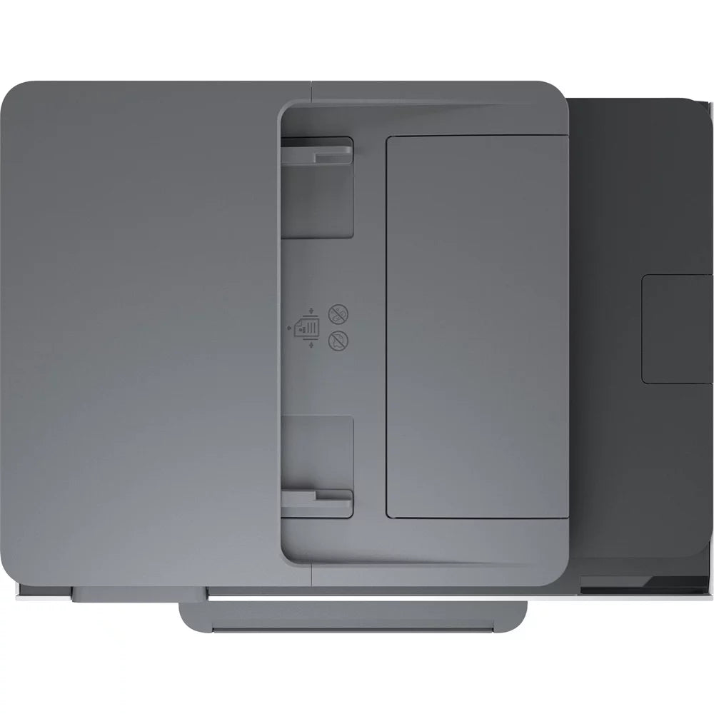 HP OfficeJet Pro 8025e All-in-One Wireless Smart Color Printer Print Scan Copy Fax A9610