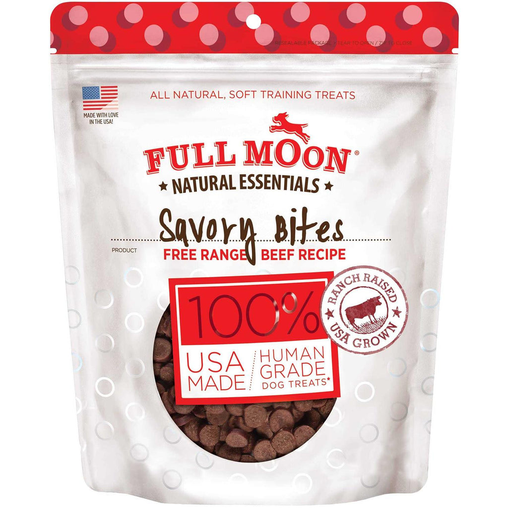 Savory Bites Dog Treats X915