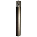 3W Low Voltage LED Bollard Landscape Light D262