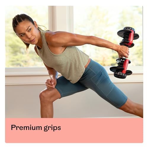 Adjustable Dumbbells W36850