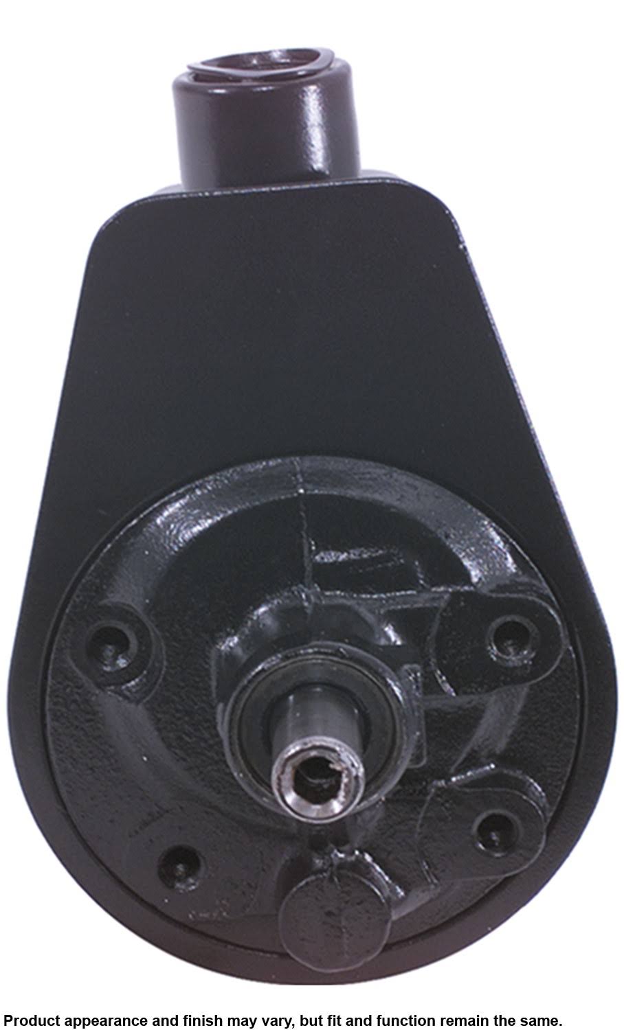 Power Steering Pump R6524