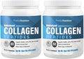Collagen Peptides Powder 45 Servings 2 Containers Y4008