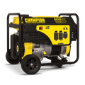 6250/5000 Watts Portable Generator with Wheel Kit Y9481