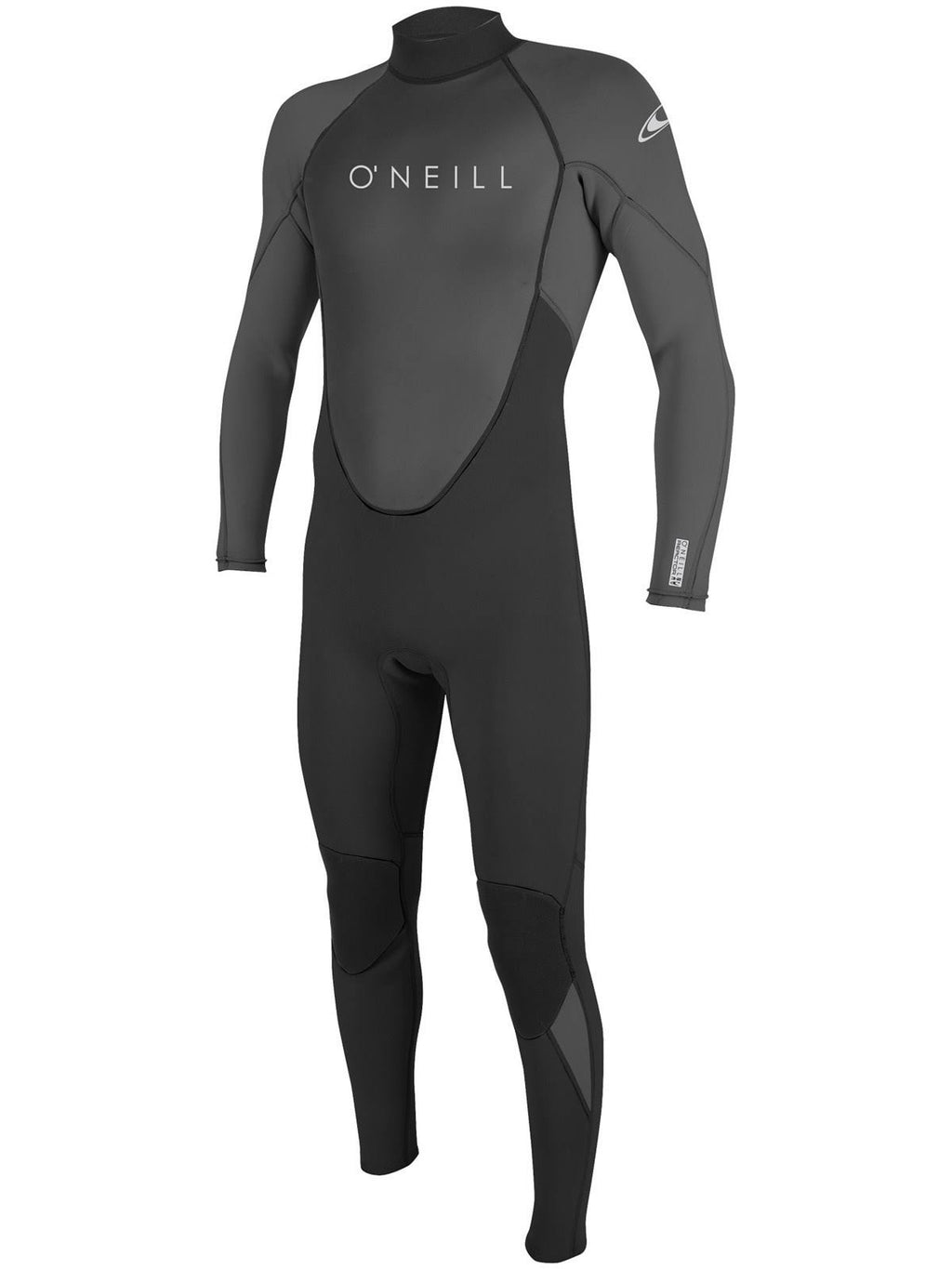 Black 3/2mm Wetsuit L5132