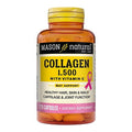 Collagen 1500mg Biotin Vitamin C Capsules 2 Pack T7221