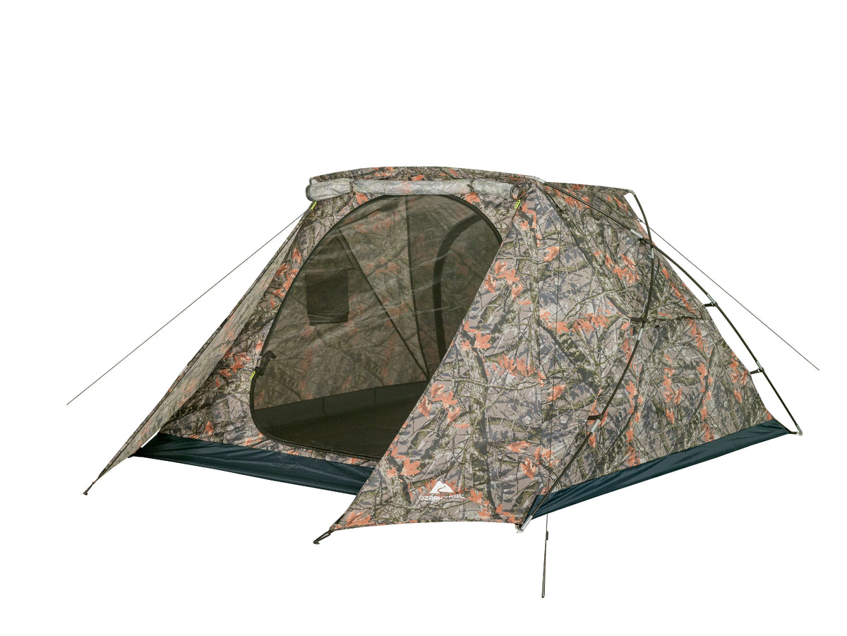 3-Person Camping Tent X539154