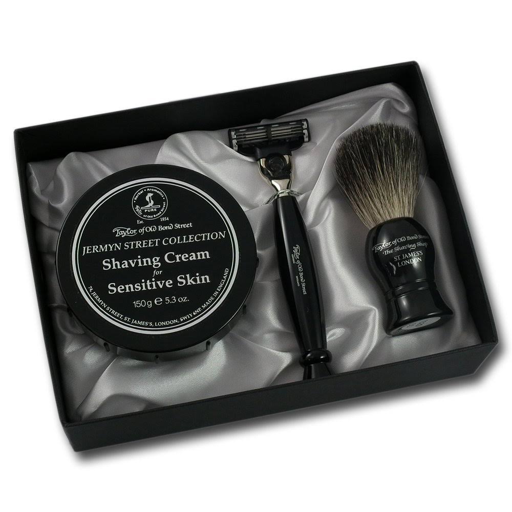 3-Piece Shaving Set L207